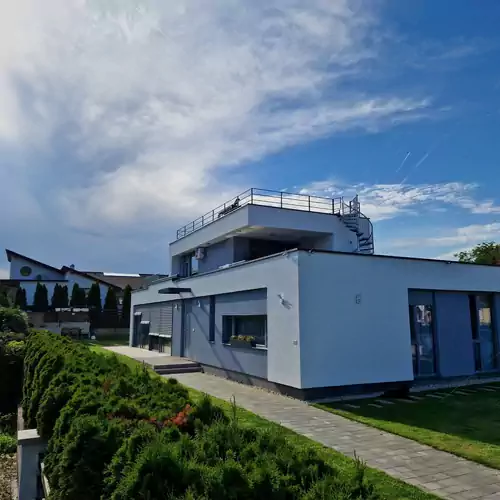 Petőfi Apartman Gyenesdiá 002 kép