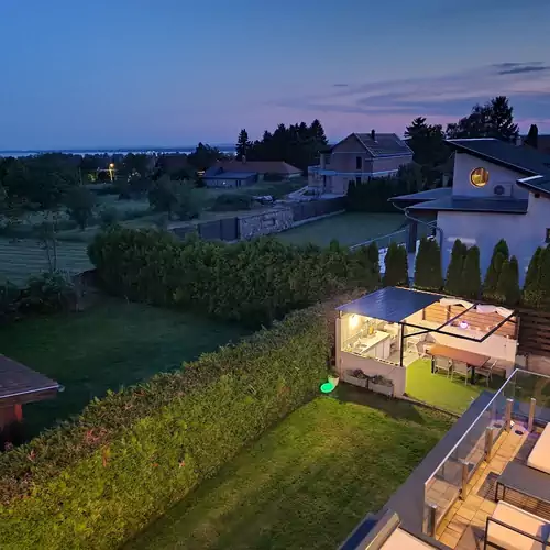 Petőfi Apartman Gyenesdiá 010 kép