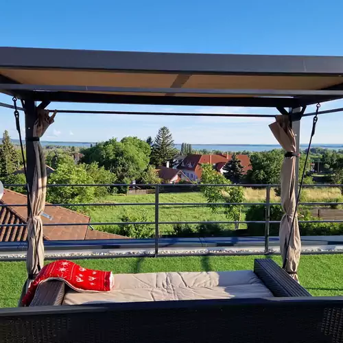Petőfi Apartman Gyenesdiá 005 kép