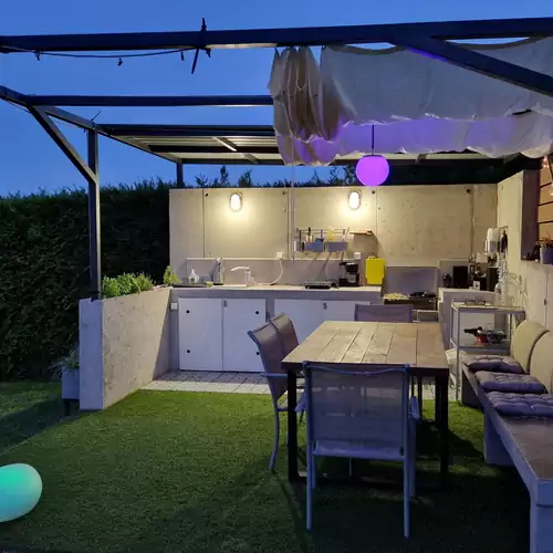 Petőfi Apartman Gyenesdiá 006 kép