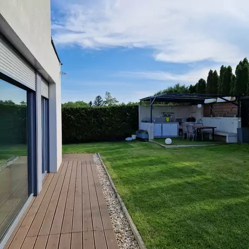Petőfi Apartman Gyenesdiá 014 kép
