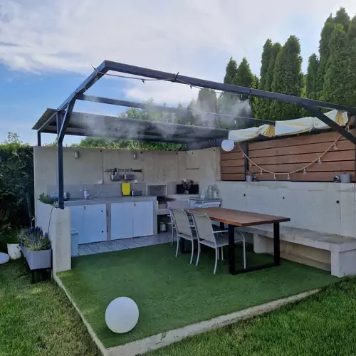 Petőfi Apartman Gyenesdiá 013 kép