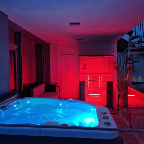 Petőfi Apartman Gyenesdiá 004 kép