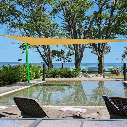 Lelle Hotel Balatonlelle