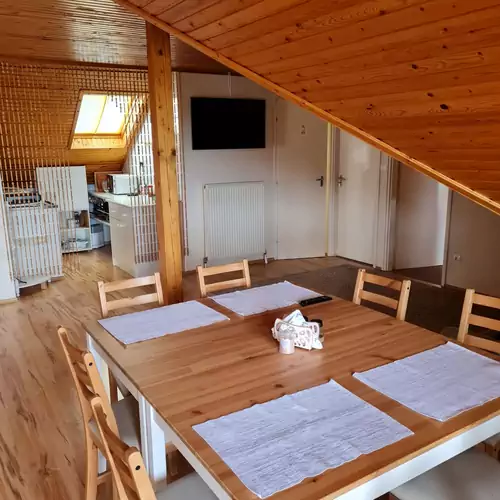 Tavirózsa Apartman Gyenesdiá 002 kép