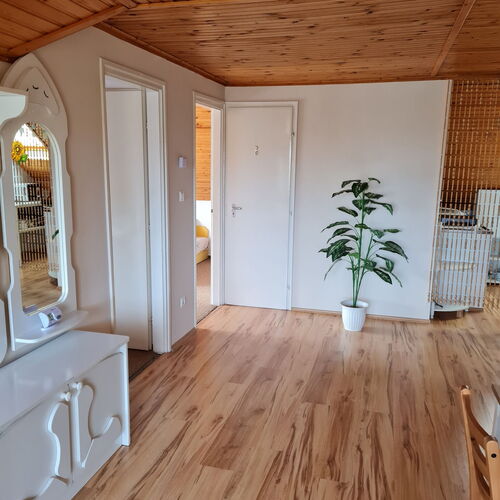 Tavirózsa Apartman Gyenesdiás  4