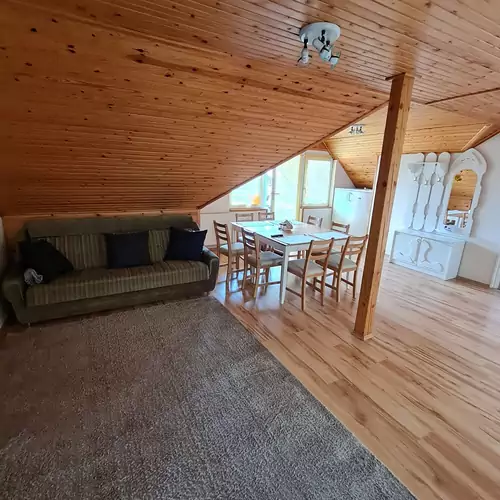 Tavirózsa Apartman Gyenesdiá 004 kép