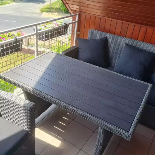 Tavirózsa Apartman Gyenesdiá 006 kép