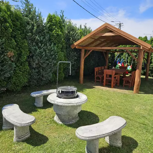 Tavirózsa Apartman Gyenesdiá 011 kép
