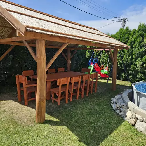 Tavirózsa Apartman Gyenesdiá 012 kép