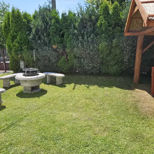 Tavirózsa Apartman Gyenesdiá 013 kép
