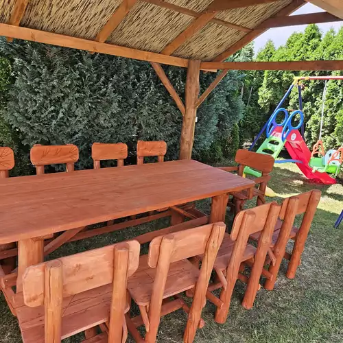 Tavirózsa Apartman Gyenesdiá 014 kép