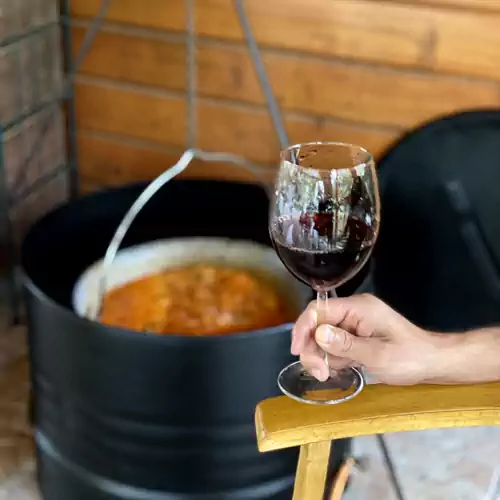 Panoráma Faház Mohác 022 kép