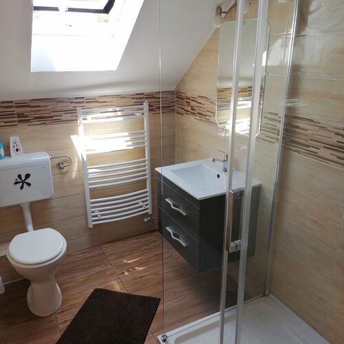 Kárpáti Apartman Szántód  4
