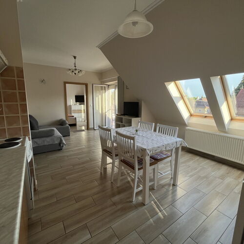 Eszter Apartman Balatonalmádi  2
