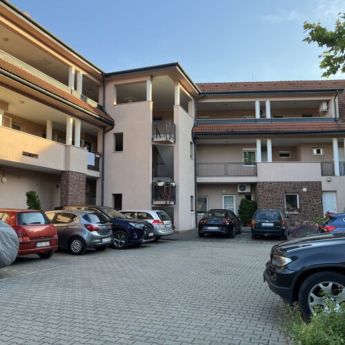 Eszter Apartman Balatonalmádi  4
