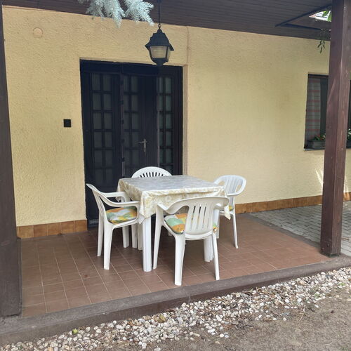 Szondi Apartman Balatonboglár  2