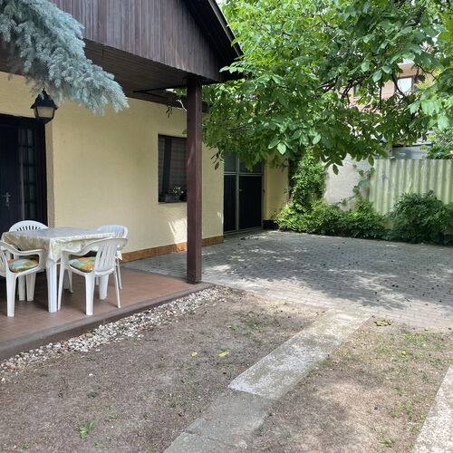 Szondi Apartman Balatonboglár  4