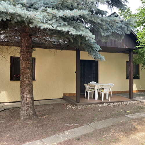 Szondi Apartman Balatonboglár  3