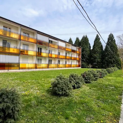 Bella Apartman Harkány 002 kép
