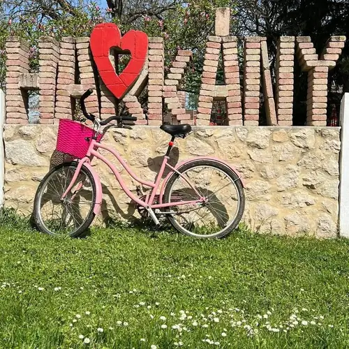Bella Apartman Harkány 004 kép