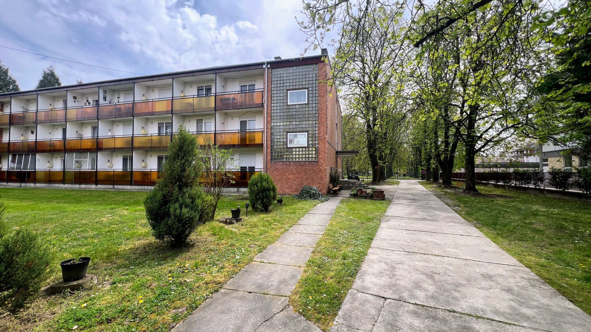 Bella Apartman*** Harkány 