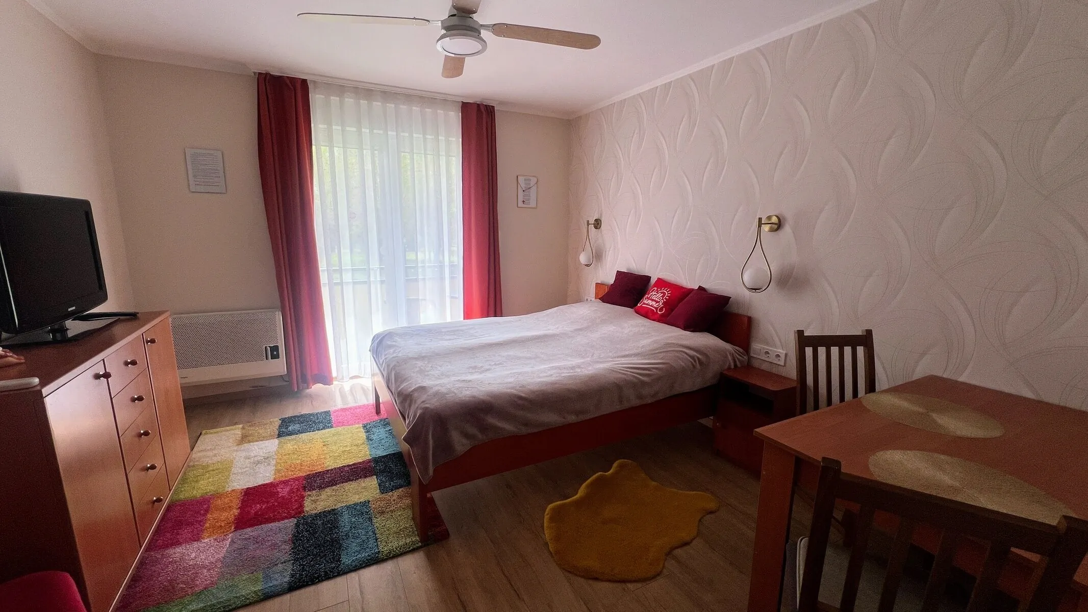 Bella Apartman*** Harkány 