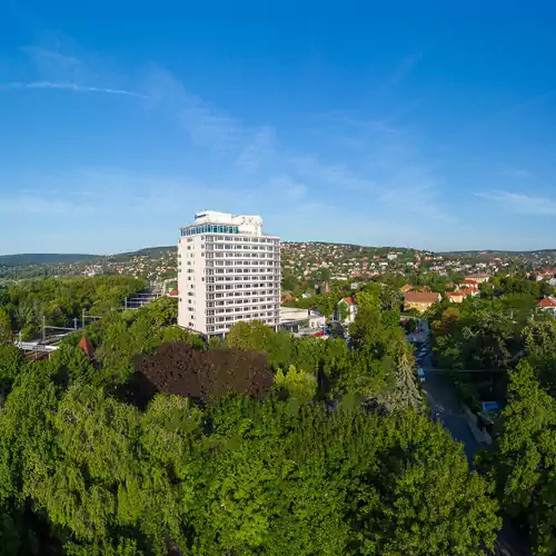 Hunguest Hotel BÁL Resort Balatonalmádi 024 kép