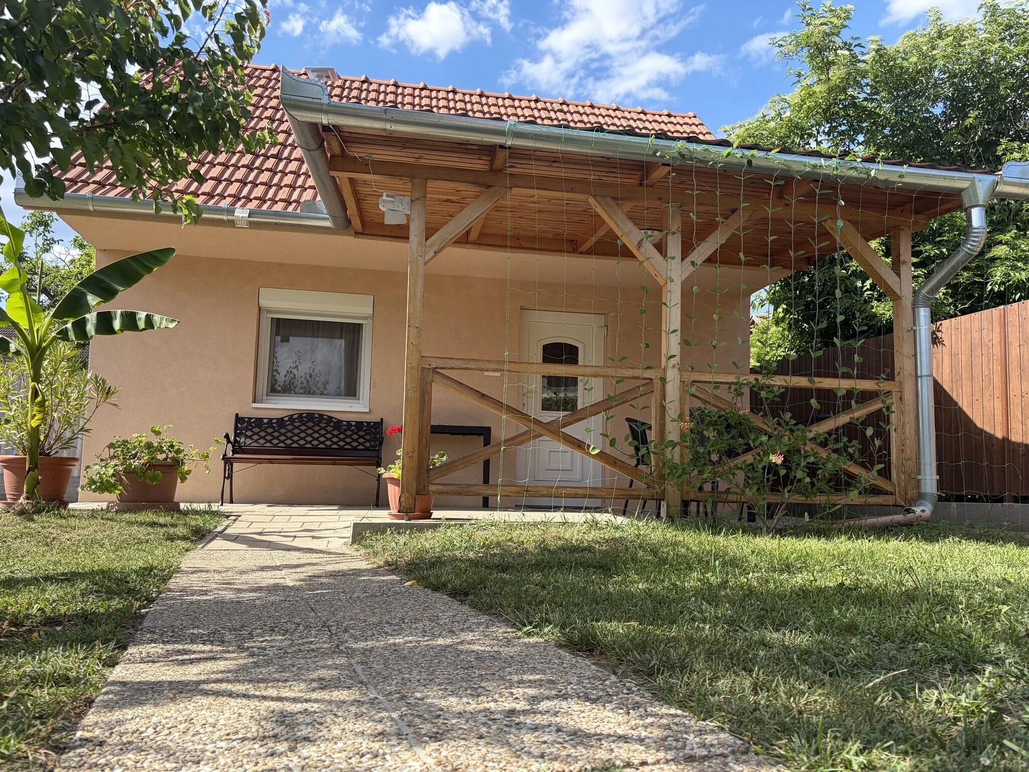 Levi Apartmanok Hajdúszoboszló