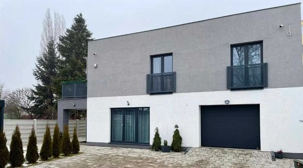 City Apartments Liptovský Mikuláš