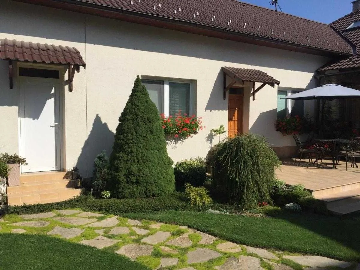 Privát Pekný dvor Rajecké Teplice