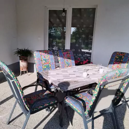 Zsolnai Apartman Bőny 003 kép