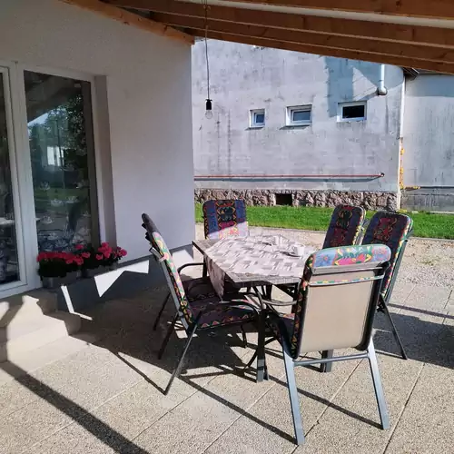 Zsolnai Apartman Bőny 002 kép