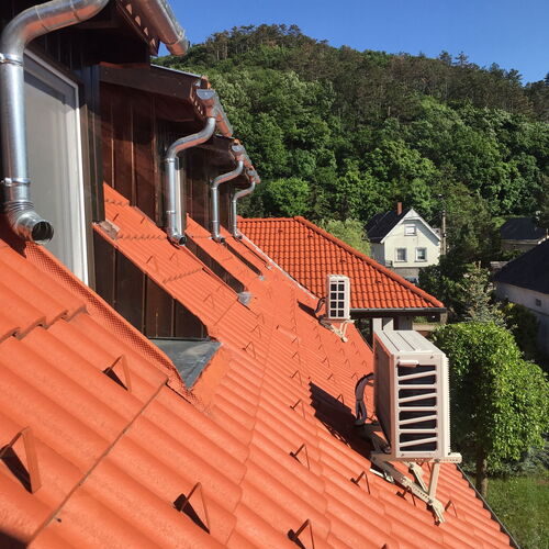 Panoráma az emeleti teraszról