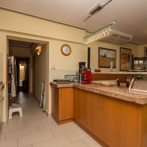299 - Gyönyörű Panorámás Apartman Balatonőszöd  2
