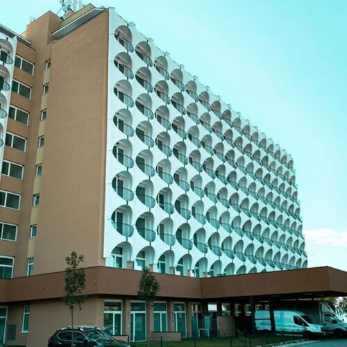 Max Panoráma Apartman Siófok  2