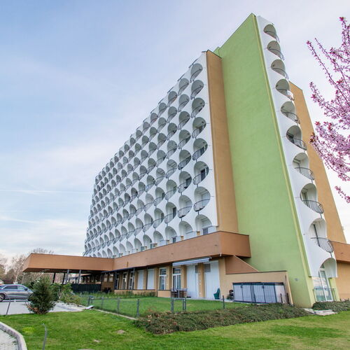 Max Panoráma Apartman Siófok  3