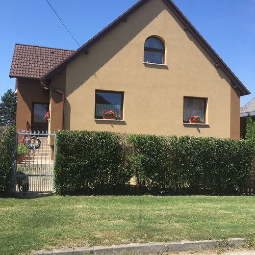CsaládiHáz Apartman Nagyvázsony  2
