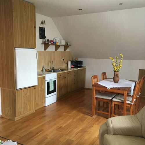 CsaládiHáz Apartman Nagyvázsony  3