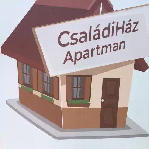 CsaládiHáz Apartman Nagyvázsony 003 kép