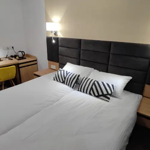 Pok&oacute;j typu Standard