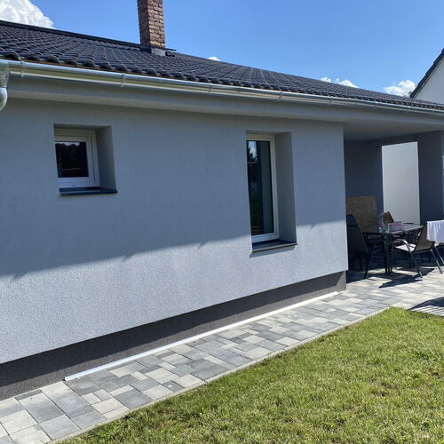 Három Apartmanház Balatonlelle  4