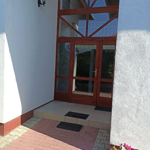 Mókus Apartman Balatongyörök  3