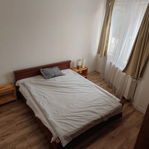Flat White Apartman Siófok  2