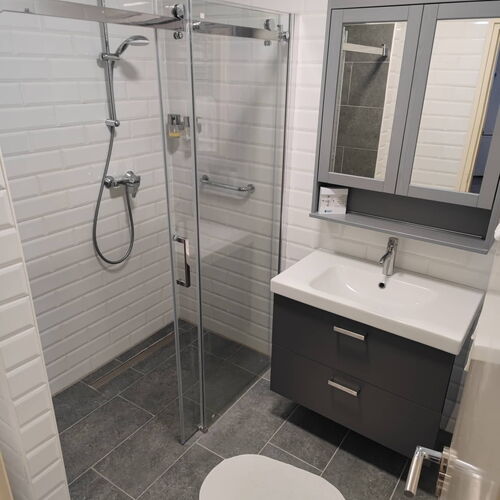 Flat White Apartman Siófok  4