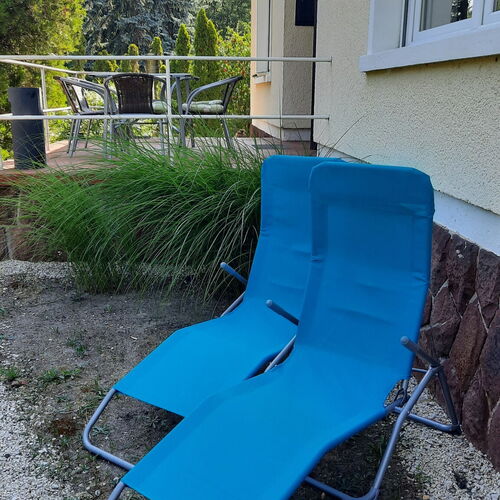 Apartman Möbius Siófok  3
