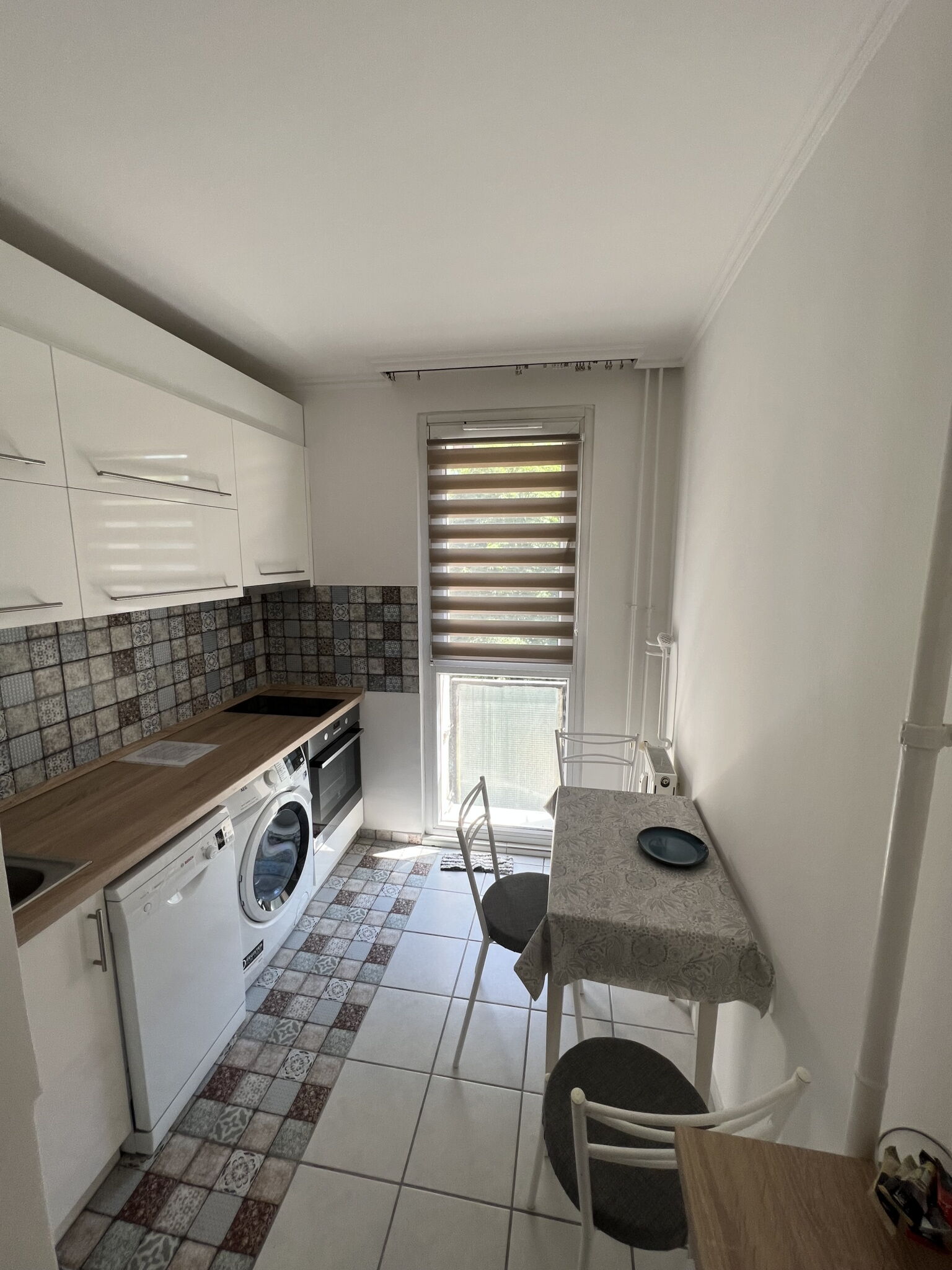Florence Apartman Kaposvár