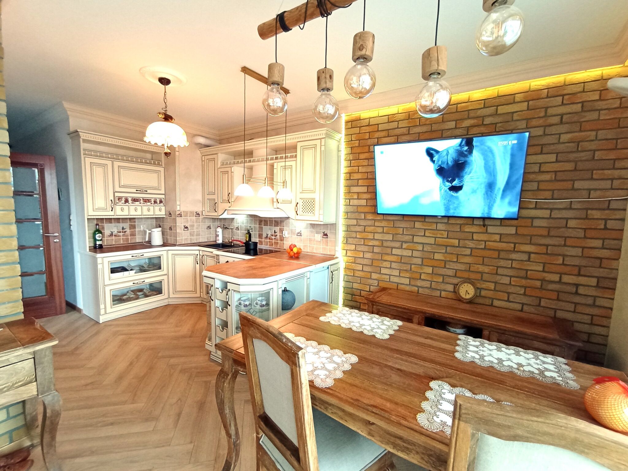 Apartamenty Złoty Kłos Hel