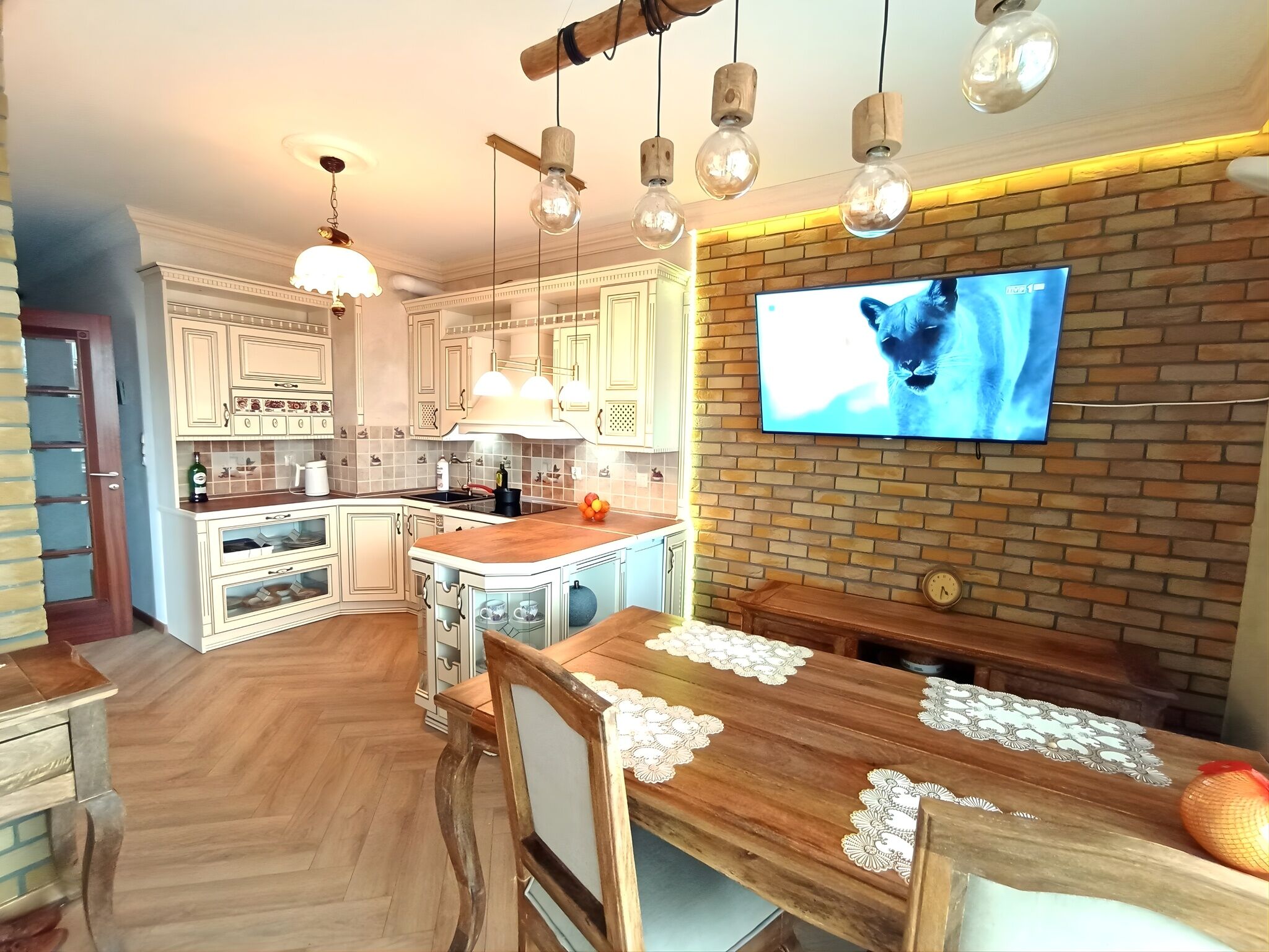 Apartamenty Złoty Kłos Hel