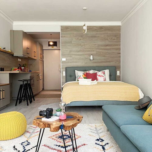 Alexandra Apartman Fonyód  3